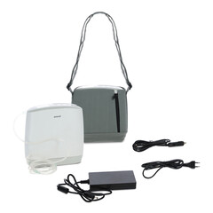 Prenosný kyslíkový koncentrátor Yuwell Spirit 3 (Používaný kus)