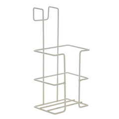 Závesný držiak na fľašu na moč