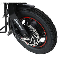 Elesmart A6 Elektrický prídavný pohon na invalidné vozíky (Používaný kus)