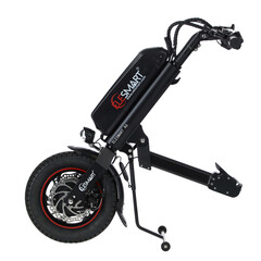 Elesmart A6 Elektrický prídavný pohon na invalidné vozíky (Používaný kus)