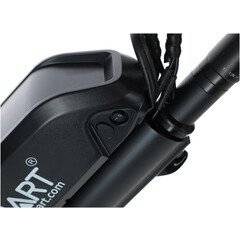 Elesmart A6 Elektrický prídavný pohon na invalidné vozíky (Používaný kus)