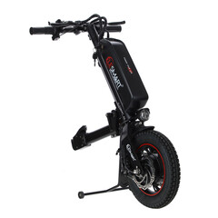 Elesmart A6 Elektrický prídavný pohon na invalidné vozíky (Používaný kus)