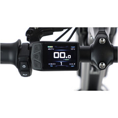 Elesmart A6 Elektrický prídavný pohon na invalidné vozíky (Používaný kus)