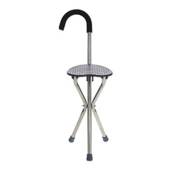 Vychádzková palica so sedadlom UNIZDRAV - POŠKODENIE NA RÚČKE