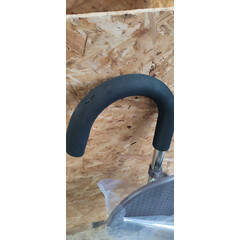 Vychádzková palica so sedadlom UNIZDRAV - POŠKODENIE NA RÚČKE