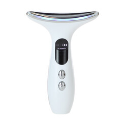 Masážny prístroj na spevnenie a lifting tváre a krku - POŠKODENIE NA RUKOVÄTI