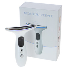 Masážny prístroj na spevnenie a lifting tváre a krku - POŠKODENIE NA RUKOVÄTI