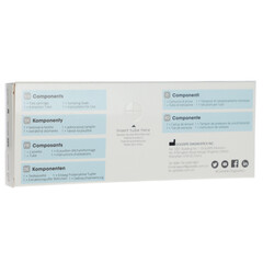 SARS-CoV-2 & influenza A/B & RSV kombinovaný rýchlotest, 1ks