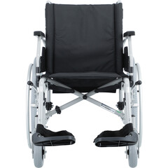 Invalidný vozík odľahčený s nastaviteľným ťažiskom  (Výstavný kus)