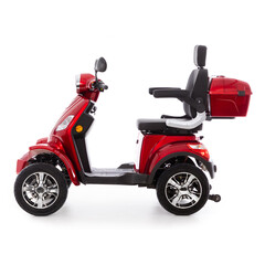 Elektrický skúter ZTECH ZT-19L