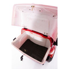 Elektrický skúter ZTECH ZT-19L