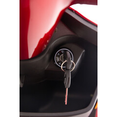 Elektrický skúter ZTECH ZT-19L