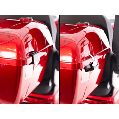 Elektrický skúter ZTECH ZT-19L