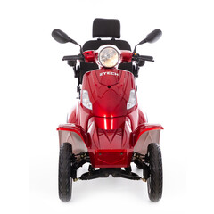 Elektrický skúter ZTECH ZT-19L