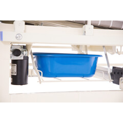 Elektrická polohovacia posteľ s matracom Home (Výstavný kus)