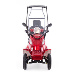 Elektrický skúter ZTECH ZT-19L so strechou