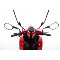 Elektrický skúter ZTECH ZT-19L so strechou