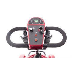 Elektrický skúter ZTECH ZT-65