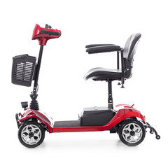 Elektrický skúter ZTECH ZT-65