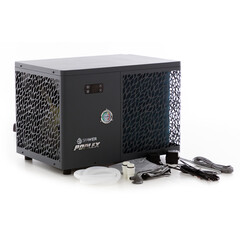 Bazénové tepelné čerpadlo Spawer ICE SPA 7 kW