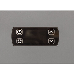 Bazénové tepelné čerpadlo Spawer ICE SPA 7 kW