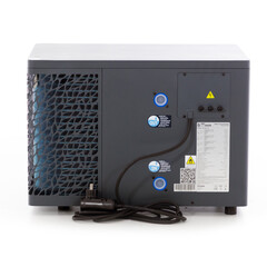 Bazénové tepelné čerpadlo Spawer ICE SPA 7 kW