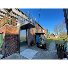 Zvislá zdvíhacia plošina Atlas 3000