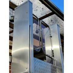 Zvislá zdvíhacia plošina Atlas 3000