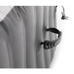 Nafukovacia vírivka UNIZDRAV pre 4 osoby (Používaný kus)