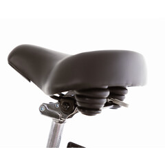 Trojkolesový elektrický bicykel Tornádo ZTECH, čierny (Používaný kus)