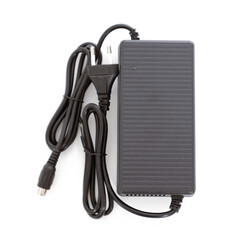 Trojkolesový elektrický bicykel Tornádo ZTECH, čierny (Používaný kus)