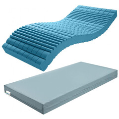 Antidekubitný matrac UNIZDRAV MEDICAL X2, 200x85 cm