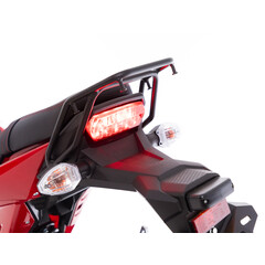 Elektrická motorka e-Flex, červená (Rozbalený kus)