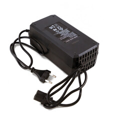 Elektrická motorka e-Flex, červená (Výstavný kus)