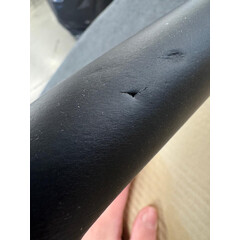 Hydraulická stolička na presun s toaletným vedrom UNIZDRAV (Výstavný kus)