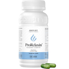 DUOLIFE ProRelaxin, 60 kapsúl