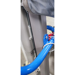 Elektrický zdvihák (Výstavný kus)