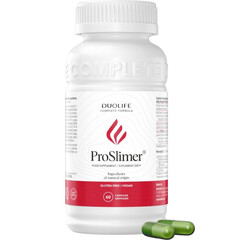 DUOLIFE ProSlimer, 60 kapsúl