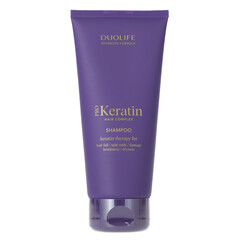 DUOLIFE Pro Keratin Hair Complex šampón, 200 ml