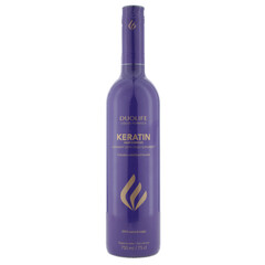DUOLIFE Keratin Hair Complex, 750 ml
