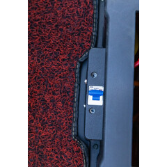 Elektrický trojkolesový skúter UNIZDRAV MiniCar (Používaný kus)