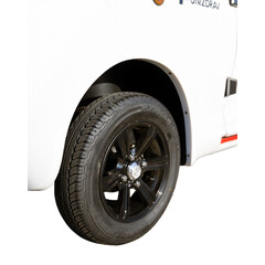Elektromobil UNIZDRAV MiniCar (Zánovný kus)