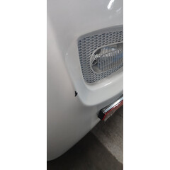 Elektromobil UNIZDRAV MiniCar (Používaný kus)