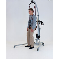 Rehabilitačný vak na nácvik chôdze