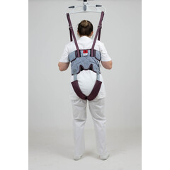 Rehabilitačný vak na nácvik chôdze