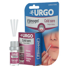 URGO Filmogel na opary, 3 ml