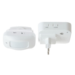 Senzor prevencie pádu Fall Alert