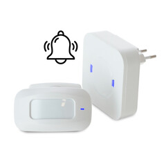 Senzor prevencie pádu Fall Alert