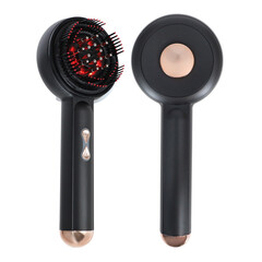 Regeneračná kefa na vlasy s LED terapiou - POŠKODENÝ PÔVODNÝ OBAL