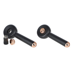 Regeneračná kefa na vlasy s LED terapiou - POŠKODENÝ PÔVODNÝ OBAL